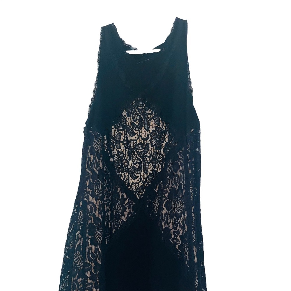 Torrid Lace Dress